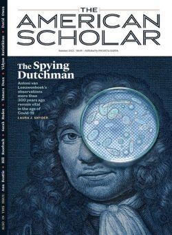 The American Scholar – May 2023