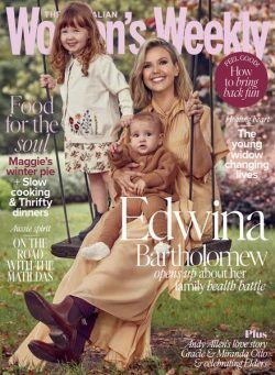 The Australian Women’s Weekly – July 2023