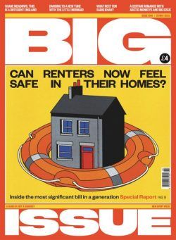 The Big Issue – May 29 2023