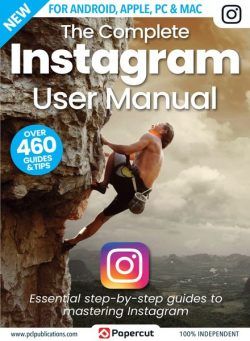 The Complete Instagram Manual – June 2023