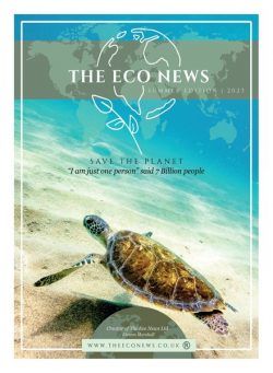 The Eco News – June 2023