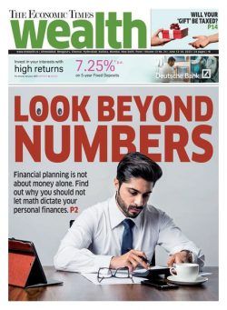 The Economic Times Wealth – June 12 2023