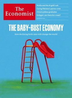 The Economist Asia Edition – June 03 2023