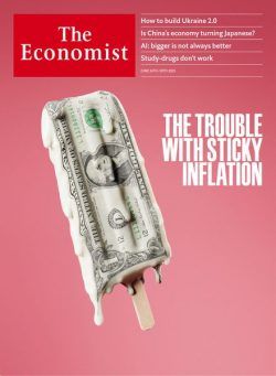 The Economist Middle East and Africa Edition – 24 June 2023