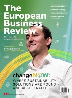 The European Business Review – May-June 2023