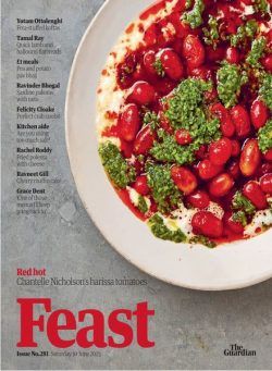 The Guardian Feast – 10 June 2023