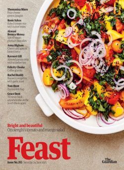 The Guardian Feast – 24 June 2023