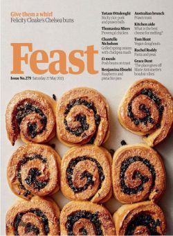 The Guardian Feast – 27 May 2023