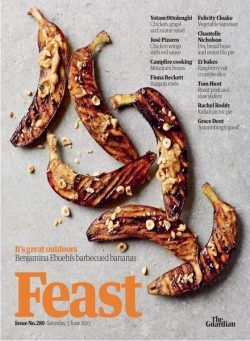 The Guardian Feast – 3 June 2023