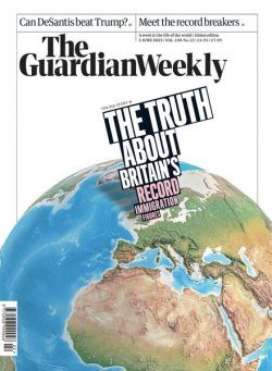 The Guardian Weekly – 02 June 2023