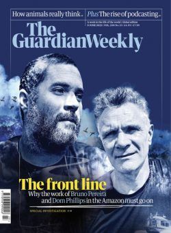 The Guardian Weekly – 09 June 2023