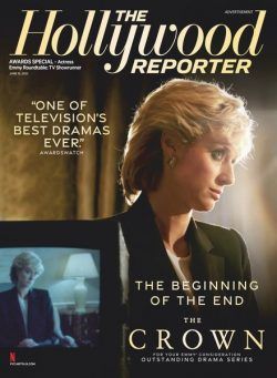 The Hollywood Reporter – June 15 2023