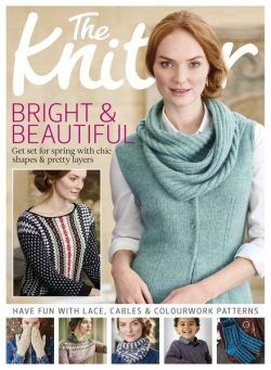 The Knitter – February 2017