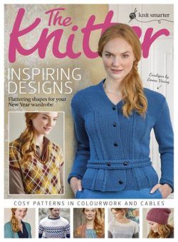 The Knitter – January 2016