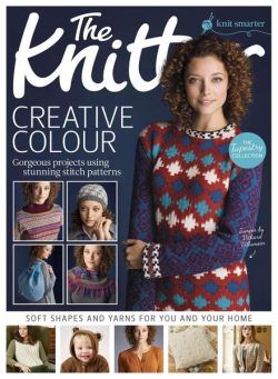 The Knitter – January 2017