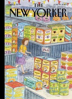 The New Yorker – June 19 2023