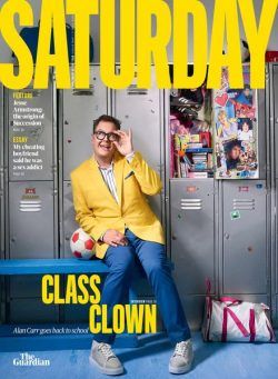 The Saturday Guardian – 27 May 2023