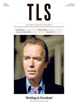 The Times Literary Supplement – 25 May 2023