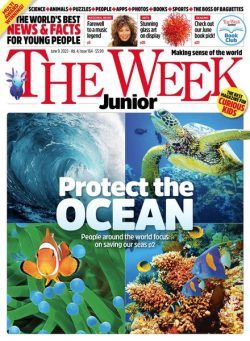 The Week Junior USA – 09 June 2023