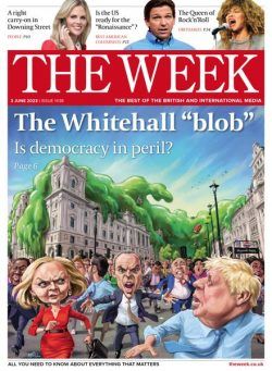 The Week UK – 03 June 2023