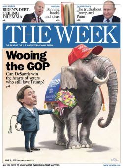 The Week USA – June 10 2023