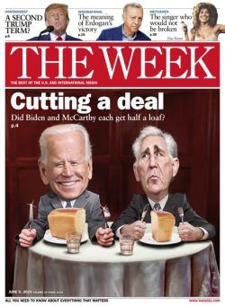 The Week USA – June 17 2023