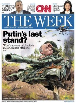 The Week USA – June 24 2023