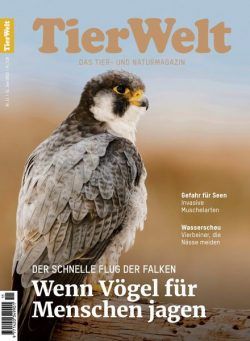 TierWelt – 03 Juni 2023