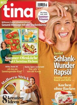 tina – 14 Juni 2023