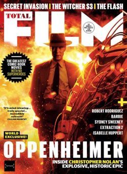 Total Film – June 2023