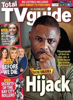 Total TV Guide – 20 June 2023