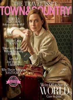 Town & Country USA – June 2023