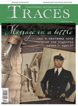 Traces – June 2023