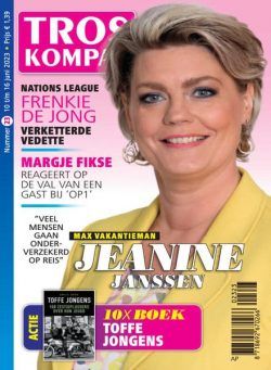 TrosKompas – 06 juni 2023