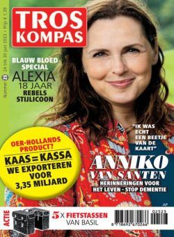 TrosKompas – 20 juni 2023