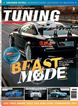 Tuning Germany – Juni 2023