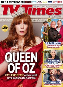 TV Times – 10 June 2023