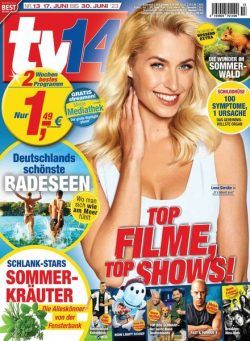 tv14 – 08 Juni 2023