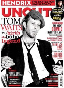 Uncut – February 2013