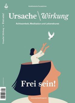 UrsacheWirkung – 26 Mai 2023