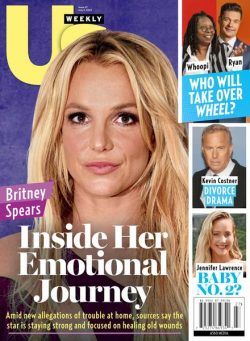 US Weekly – July 03 2023