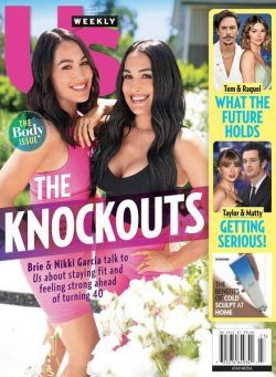 US Weekly – June 05 2023