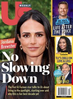 Us Weekly – June 12 2023