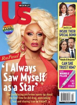 Us Weekly – June 19 2023