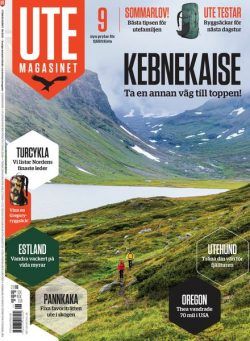 Utemagasinet – 08 juni 2023