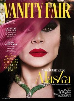 Vanity Fair Espana – julio 2023