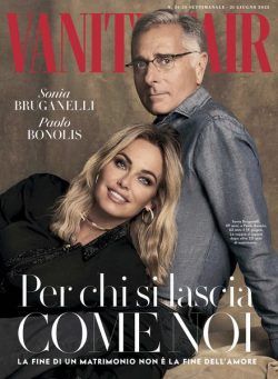 Vanity Fair Italia – giugno 2023