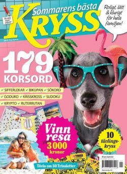 Varens Basta Kryss – 25 maj 2023