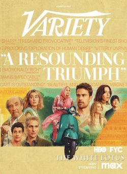 Variety – June 14 2023