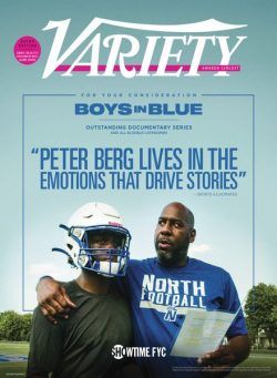 Variety – June 19 2023